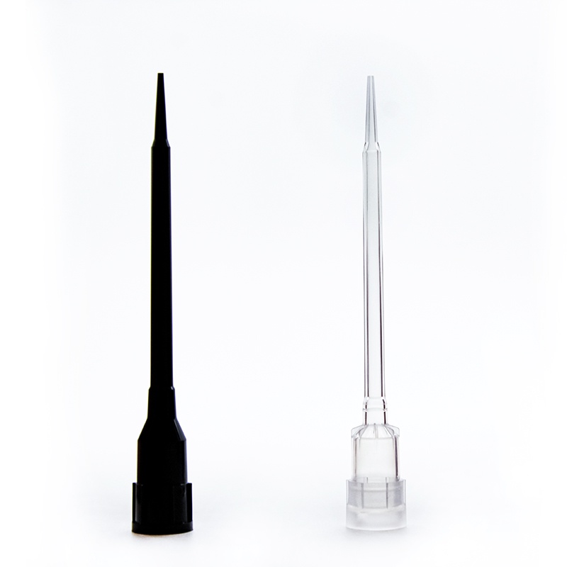 Pipettes Tips For Automatic pipette tips 200ul with filter racked ...