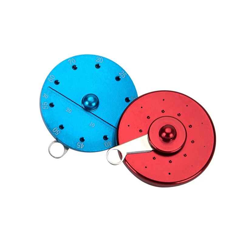 93B Dental Tip Snip Gutta Percha Cutter Gauge Wheel Endo Apex Size Measurement K1R Shopee