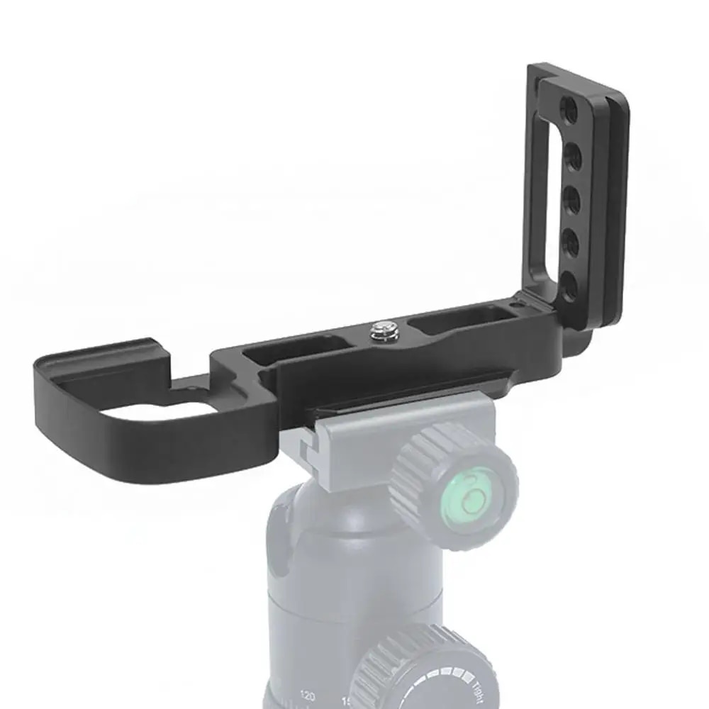 Camera L Bracket Quick Release Type Vertical Plate For - View #4