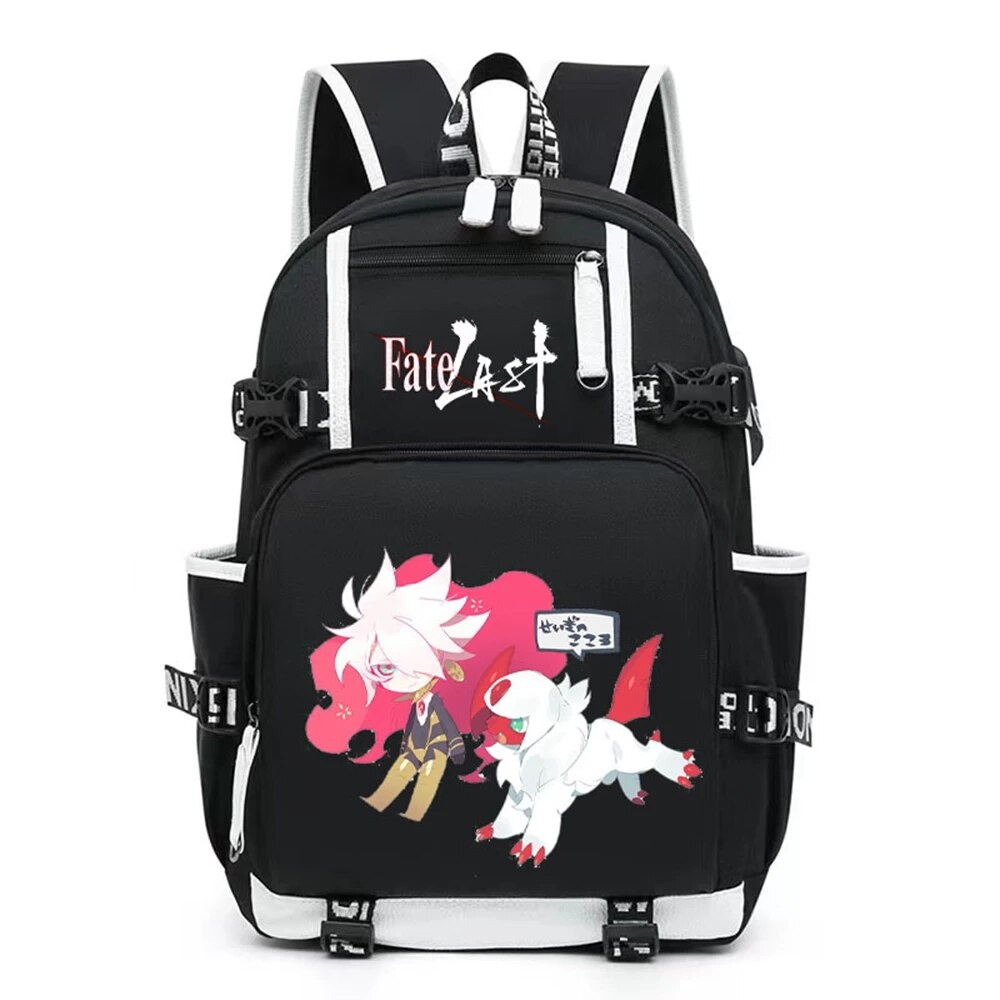 39p Unisex Anime Fate Grand Order FGO Saber Jeanne Alter Command Spell