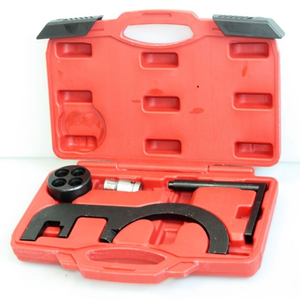 Diesel Engine Chain Twin Camshaft Timing Locking Tool for BMW N47/N47S