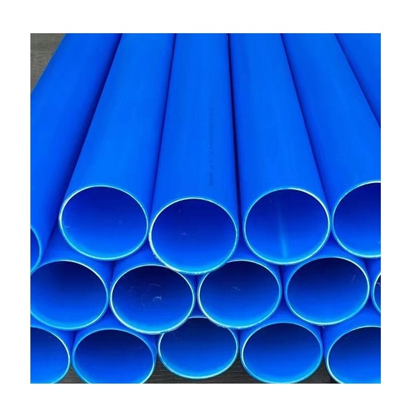 YiFang Od 20 25 32Mm Class D Pvc Pipe 1/2 3/4 Inch Class C Pvc Water