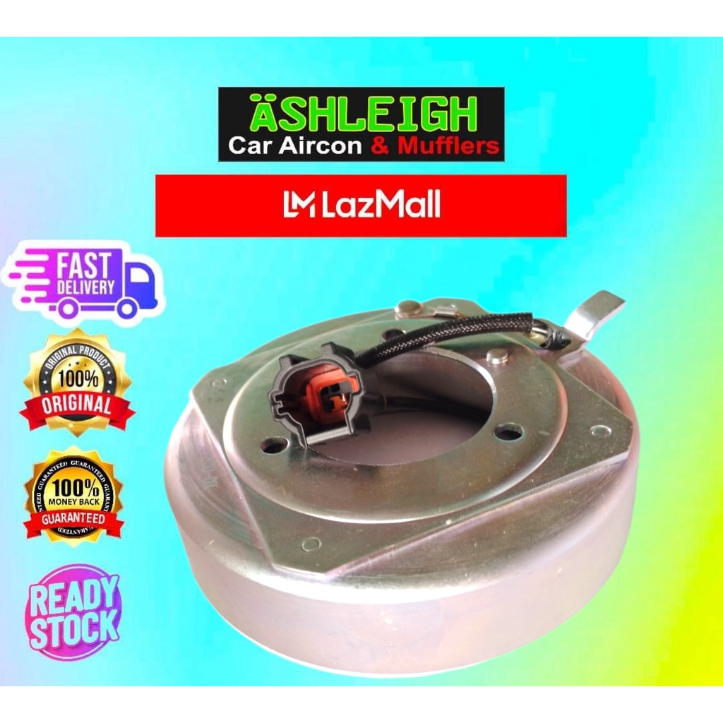 Ashleigh Nissan Sentra Coil Clutch Car Aircon Parts Supplies
