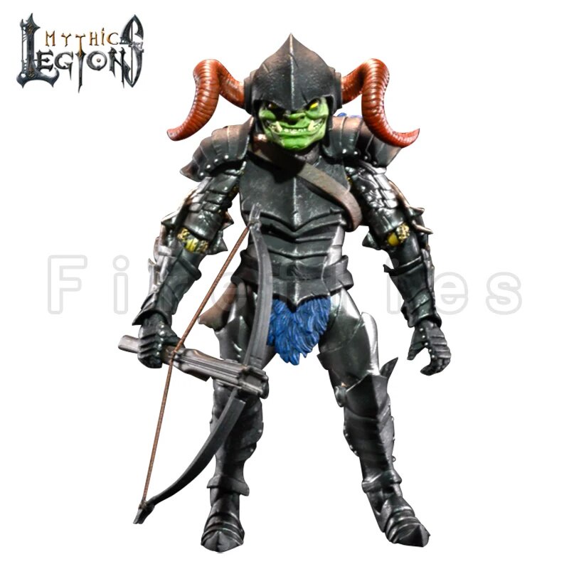 123 1/12 6inches Four Horsemen Studio Mythic Legions Action Figure ...