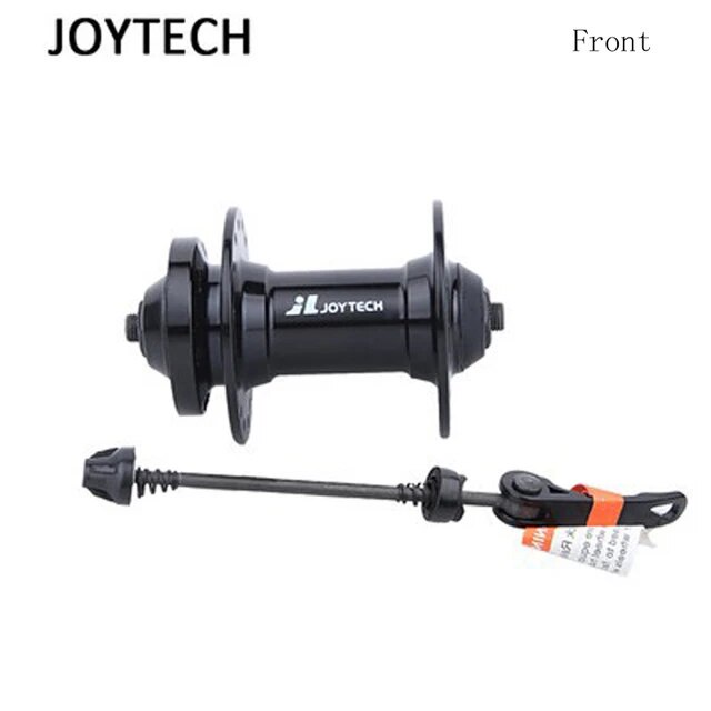 03S JOYTECH Mountain Bicycle hubs 32 hole Disc Brake Caliper Quick