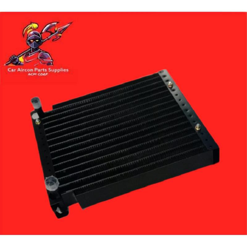 MITSUBISHI L300 FB Condenser Car Aircon parts quality laminated ...