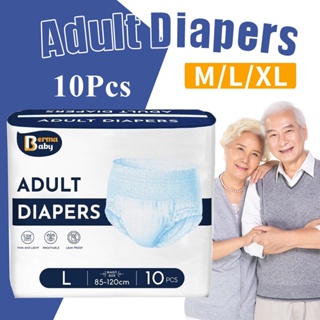 Incontinence Underwear Adult Diaper For Elderly Menstruation Women