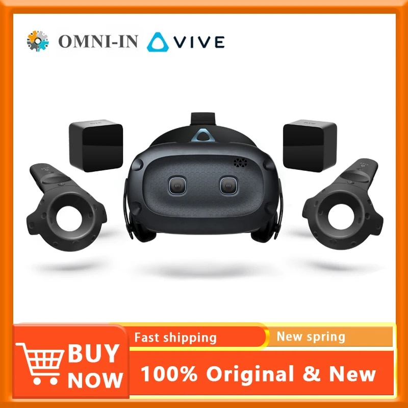 Steam vr vive clearance cosmos