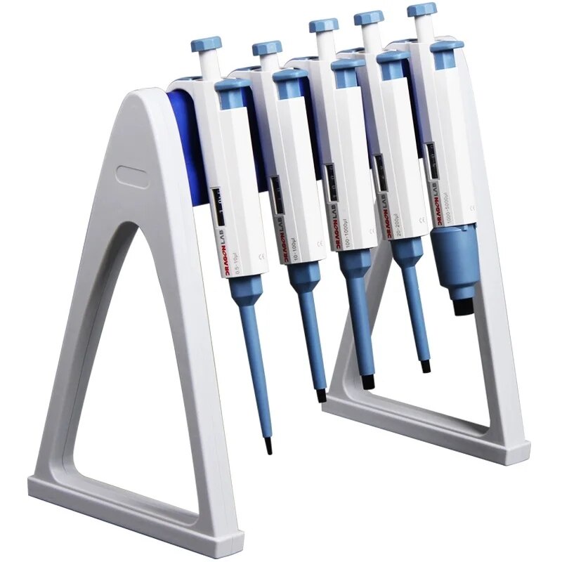 ☂Pipette single channel micro adjustable sampler can be sent to shelves ...