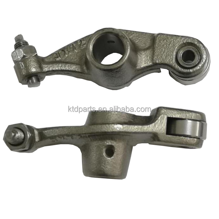 KTD Racing Valve Roller Rocker Arm With Bearing For Motorcycle CB150 ...