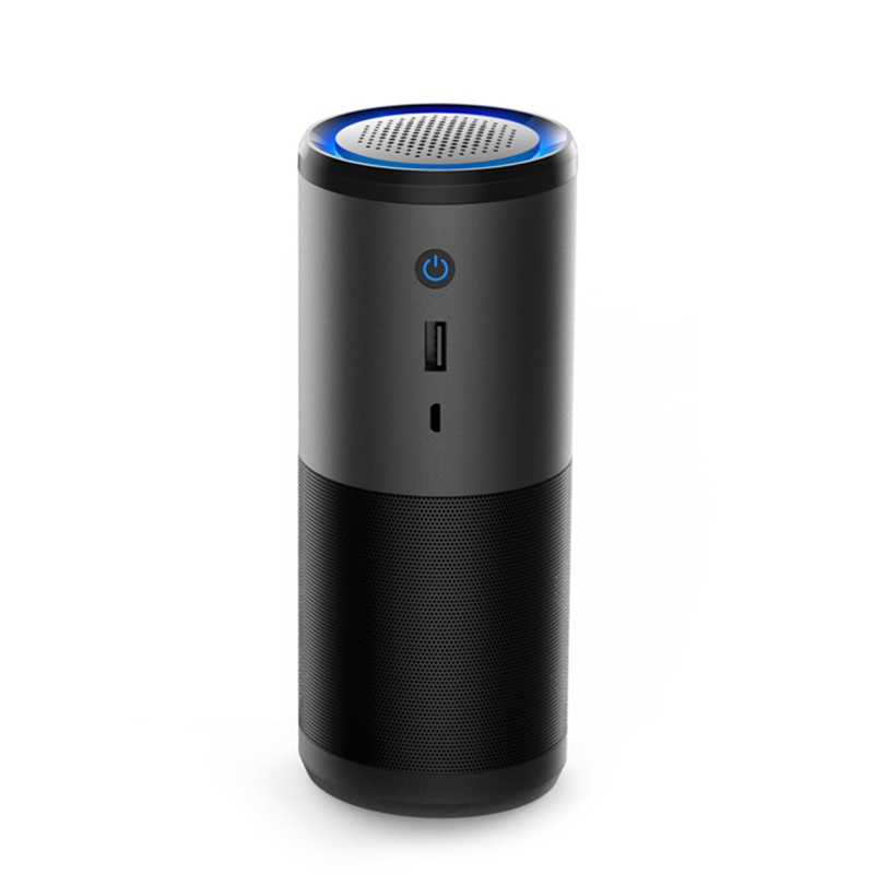 China Made 280Nm Uvc Led Sterilization Car Air Fresheners Wholesale For