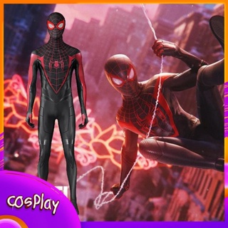 The Amazing Spiderman 2 Tights Halloween cosplay Costumes zentai Suit 3D  print