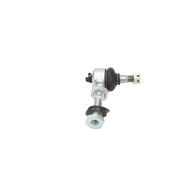 M14M18M12 Male thread Tie Rod Ball Joint tapered with grease fitting