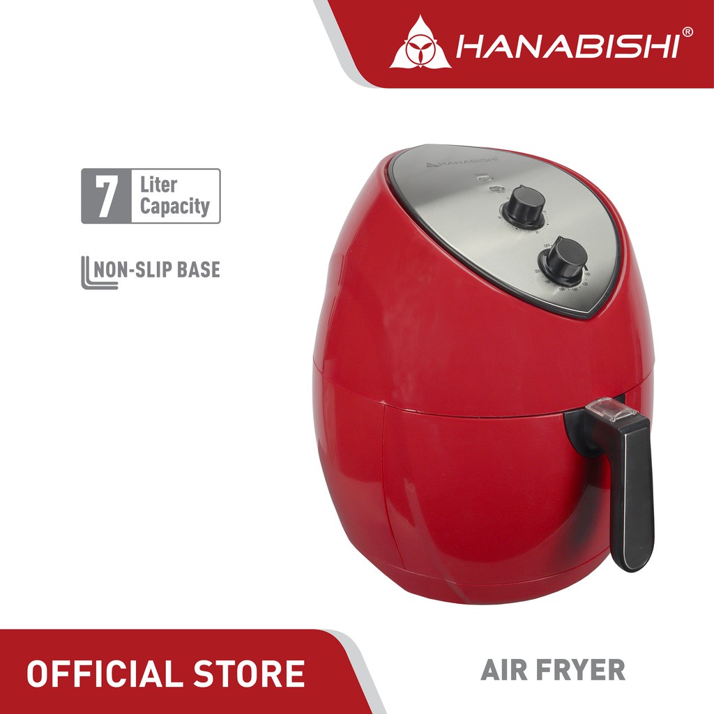 2024 and 70Liters Even Cooking Rapid Air HAFRYER70 Air Hot for