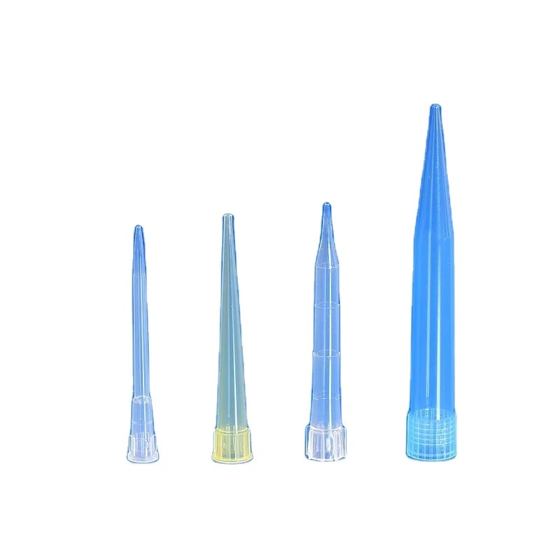 ♦Pipette Tips for Eppendorf Disposable Lab Liquid Pipette Tips ISO ...