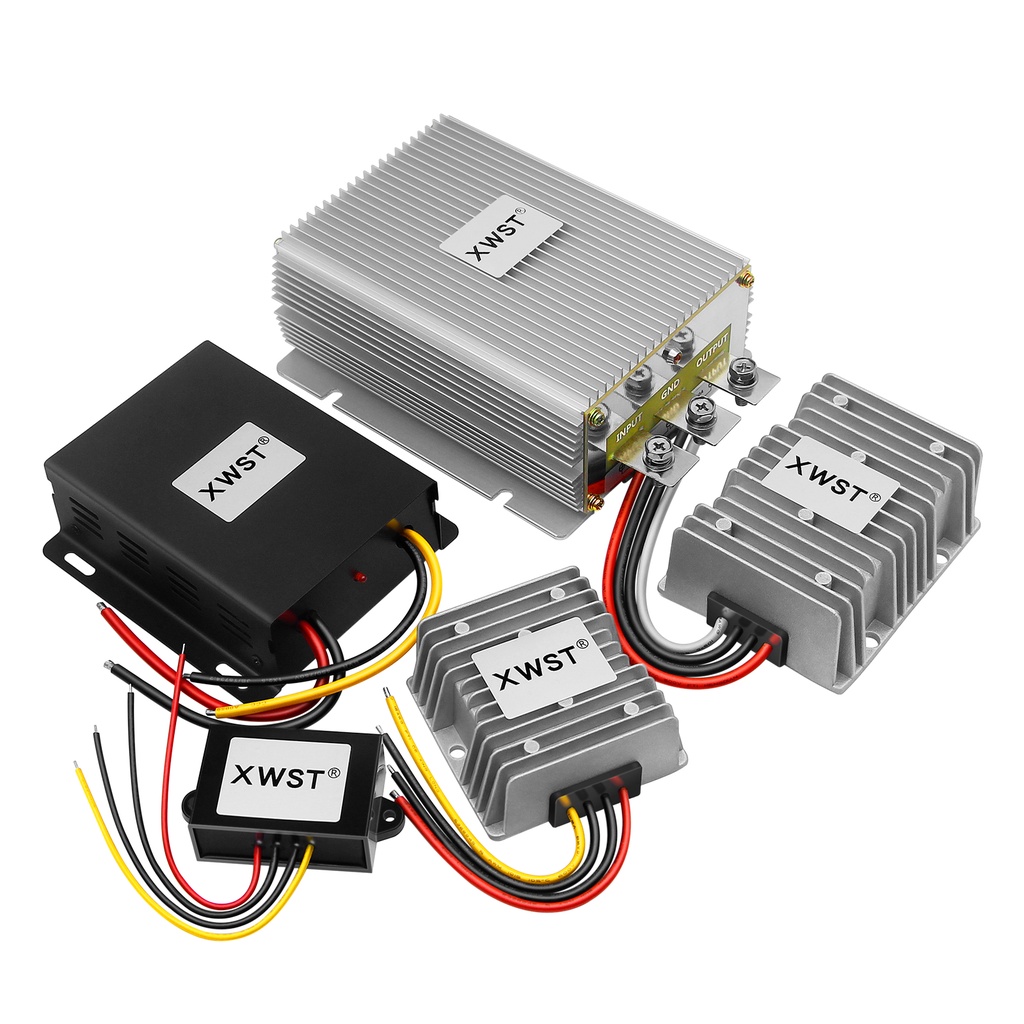 Power Supply Converter 12V to 28V Step Up converter Boost module DC ...