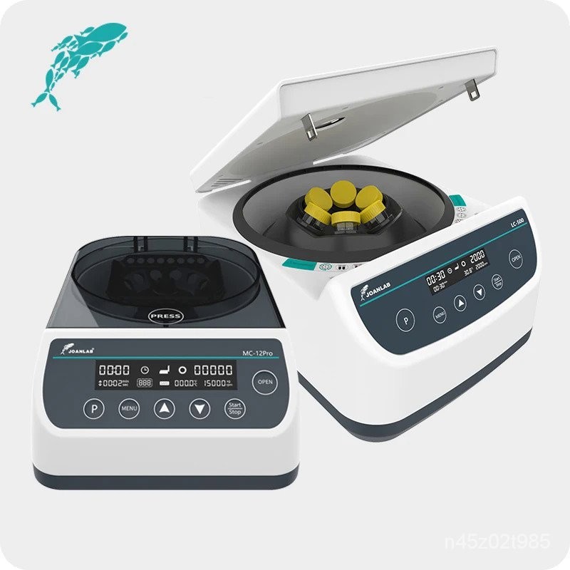 Joanlab Medical Decanter PRP Centrifuge Laboratory Shopee Philippines
