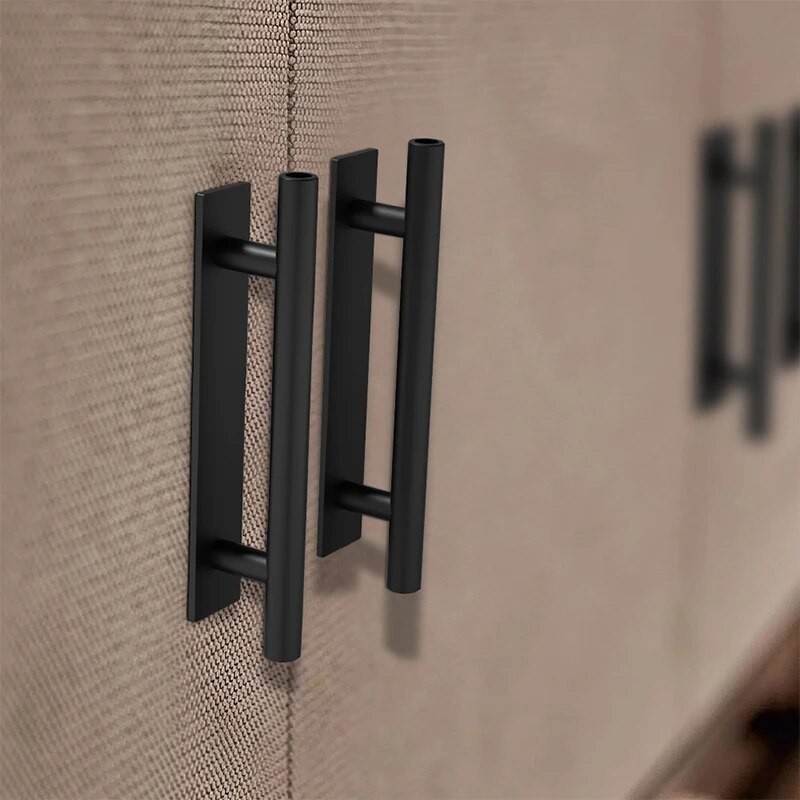 1Pc Self-adhesive Handles For Non-punched Door Handles Multi-purpose ...