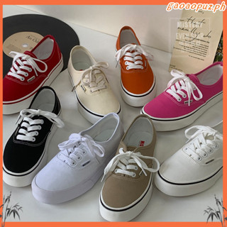 Vans shoes for outlet girls ph