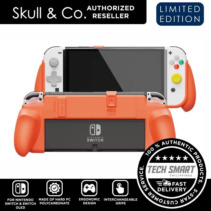 Skull & store co gamecube edition