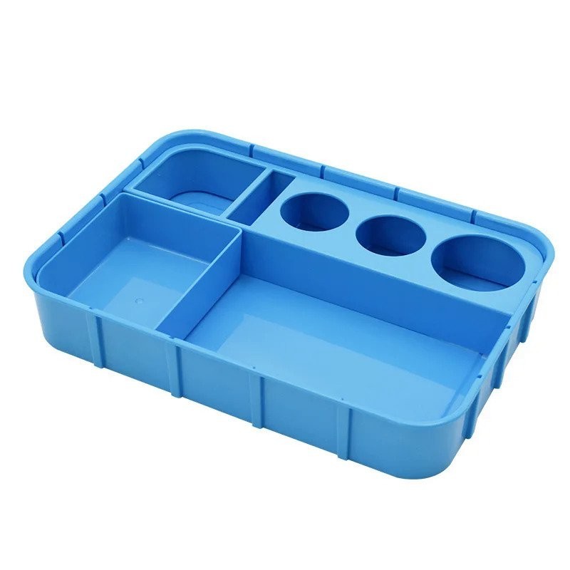 Newly launched Plastic Nursing Tray Infusion Dispensing Medicine ...