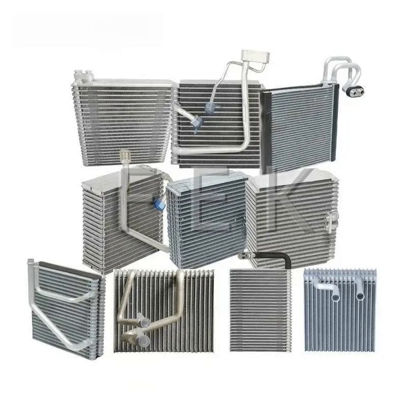 Top Quality Air Conditioning Evaporator Unit Toyota Camry Corolla Auto ...