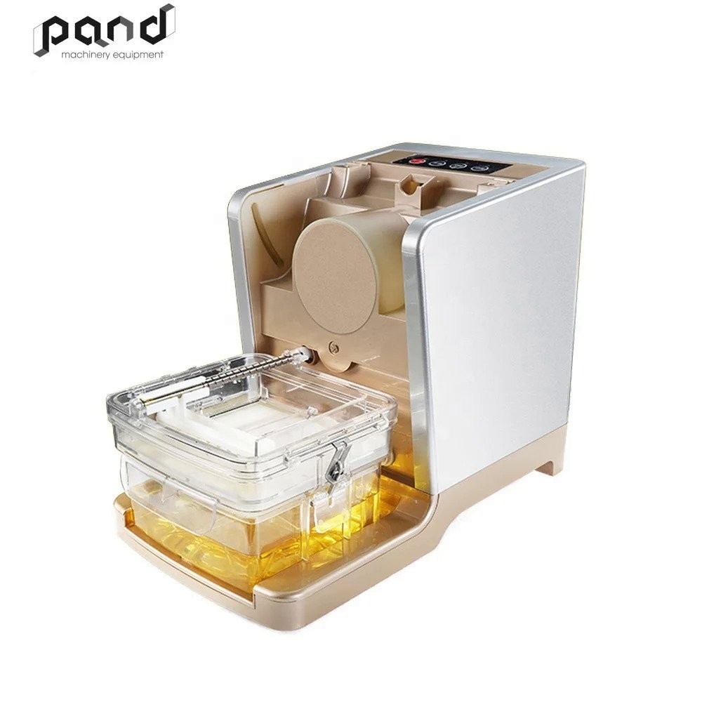 Vacuum oil filter / Edible oil virgin oil Fine filtering machine ...