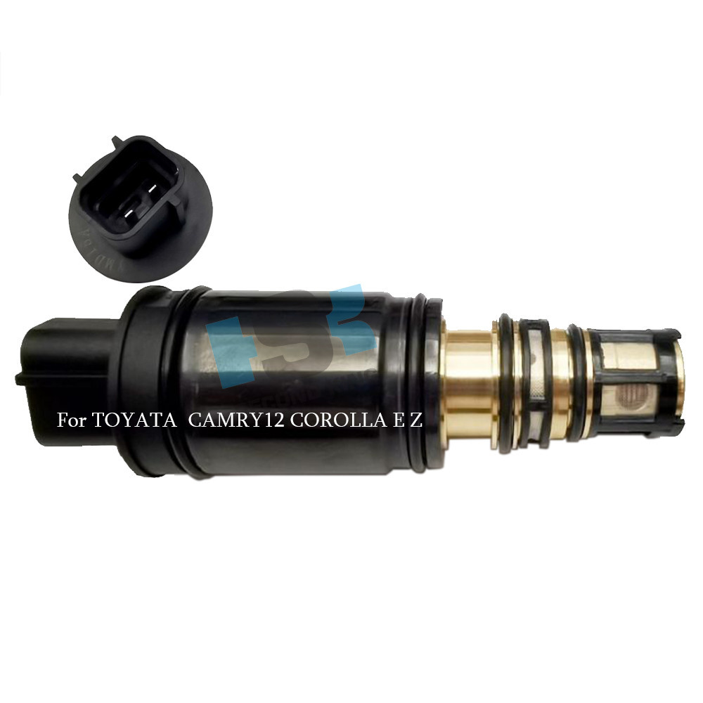High Quality Automobile Air Conditioner Compressor 5se09c 5se12c ...