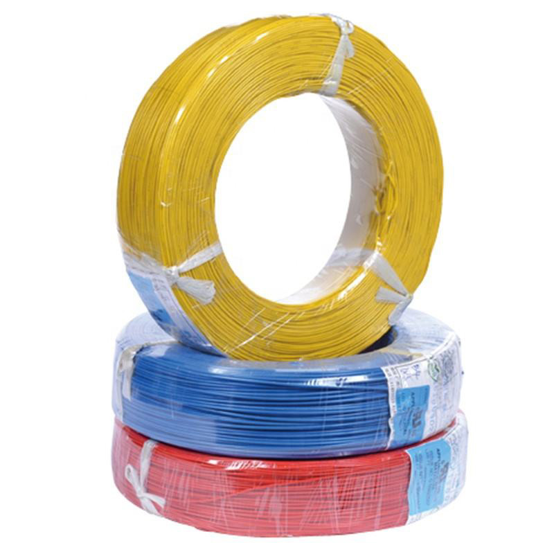 Best Price Ptfe Halogen Free Cable High Temperature Electric Wire Heat
