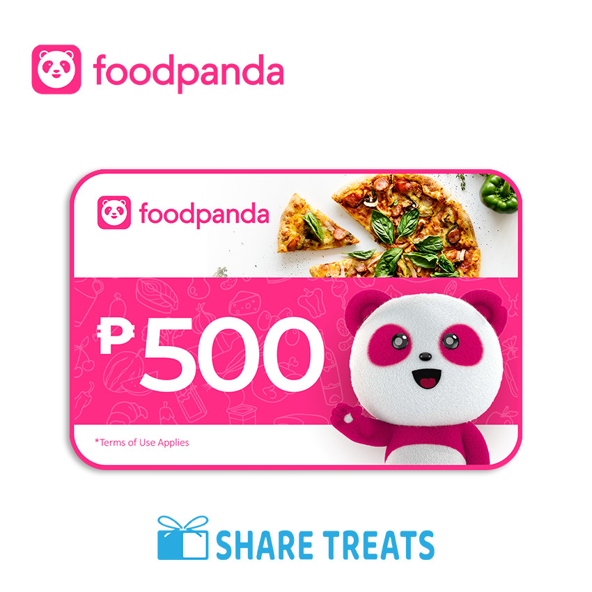 Latest foodpanda voucher hot sale