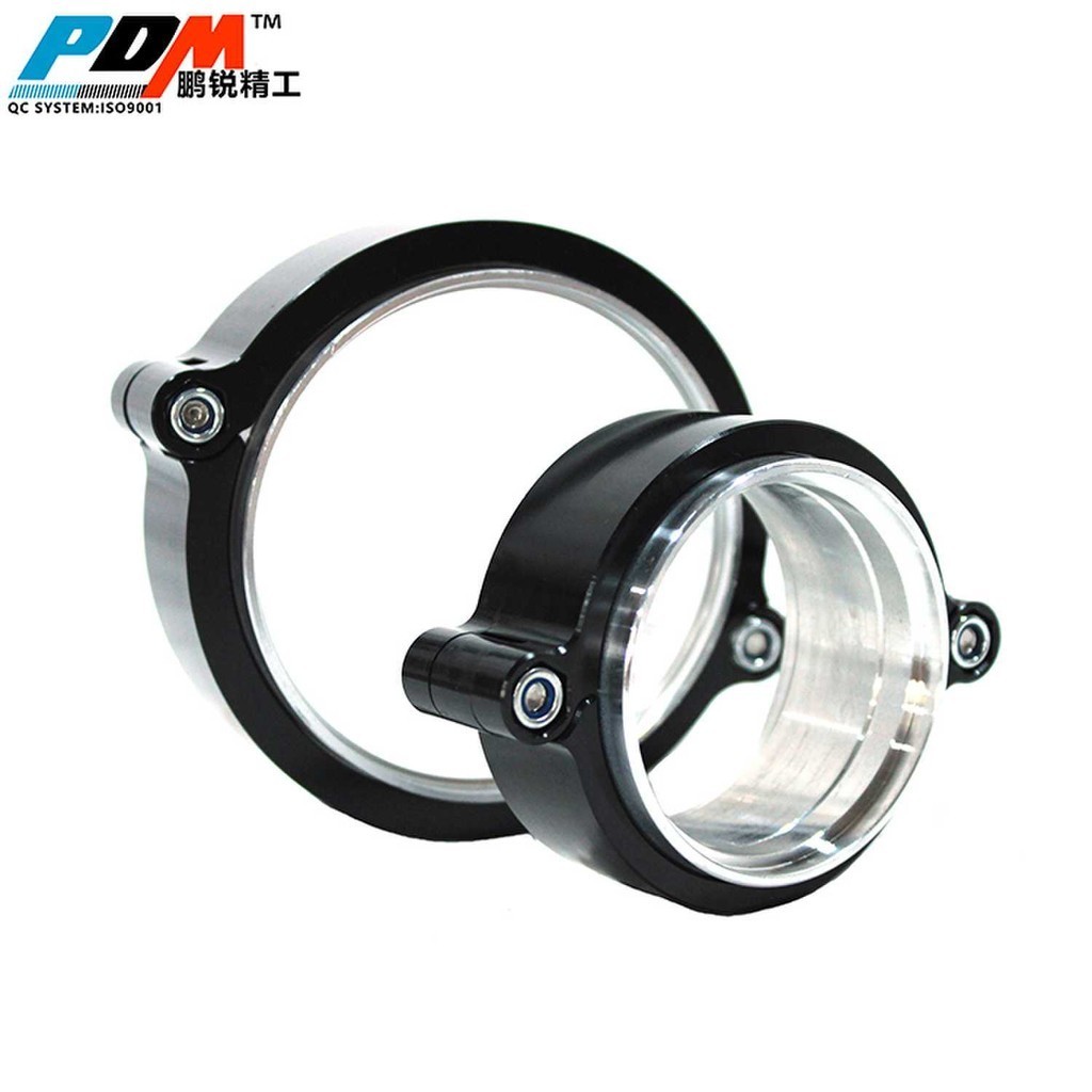 clamps quick aluminium v band HD Intake V-band Clamp Intercooler Pipes ...