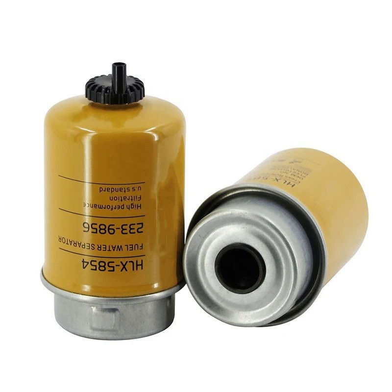 Diesel engine fuel water separator 233-9856 | Shopee Philippines