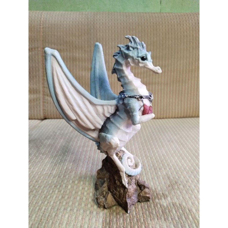 Art & Collectibles Samphire Carrier Dragon Enchantica Figurine 7 ...