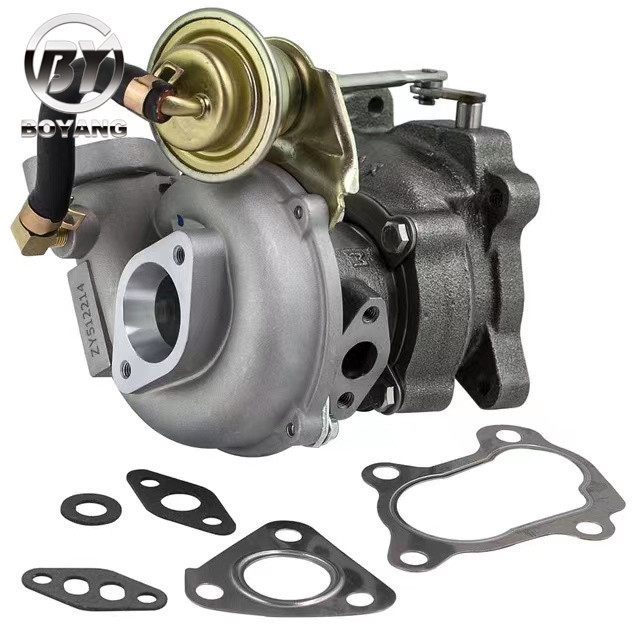 VZ21 Turbo Turbocharger for Small Engine 100HP Rhino Motorcycle ATV