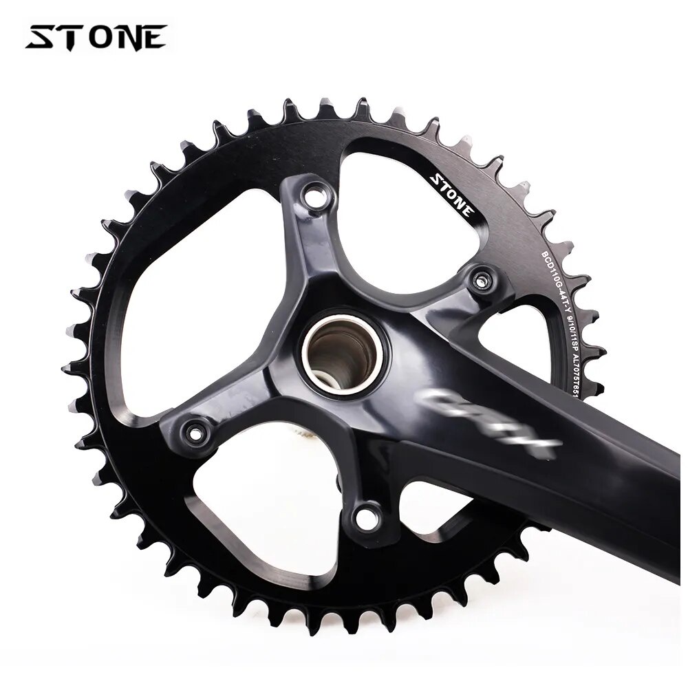 grx single chainring