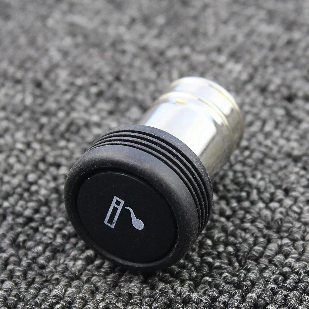 ☭8685461 Front Console Cigarette Lighter For VOLVO XC90 XC70 XC60 V60