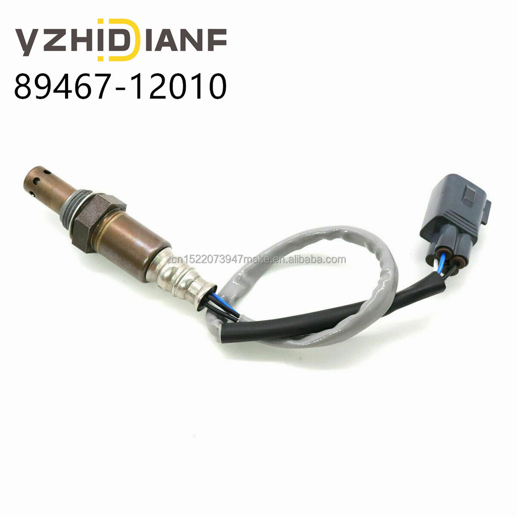 Air Fuel Ratio Oxygen O2 Sensor 89467 12010 234 9052 For Toyota Corolla Matrix 2005 2008 18l 7835