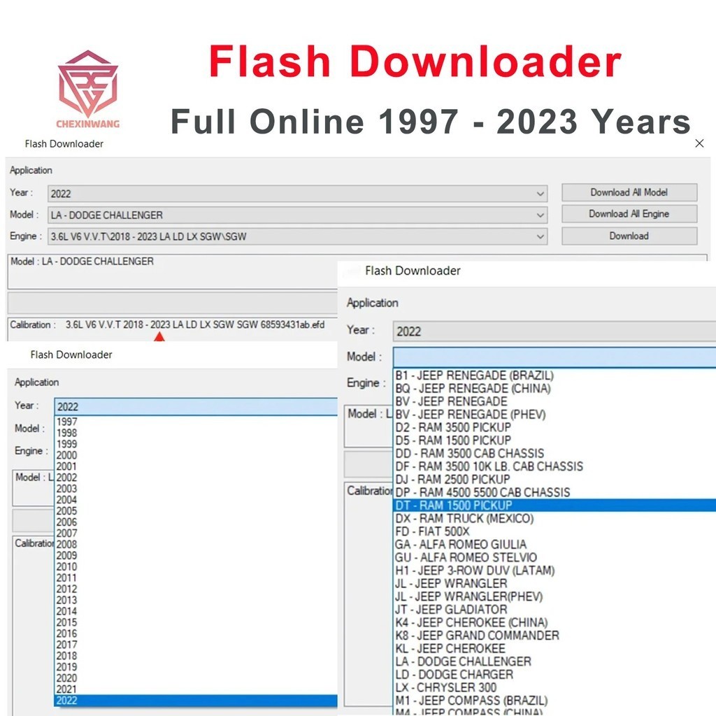 Flash Downloader Full Online 1997 - 2023 Original files for Group ...