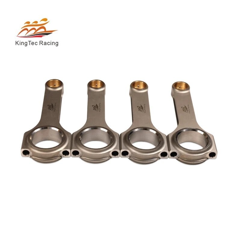 PWC Racing H Beam Connecting Rods For Yamaha GP1800R FX SVHO SHO FZS ...