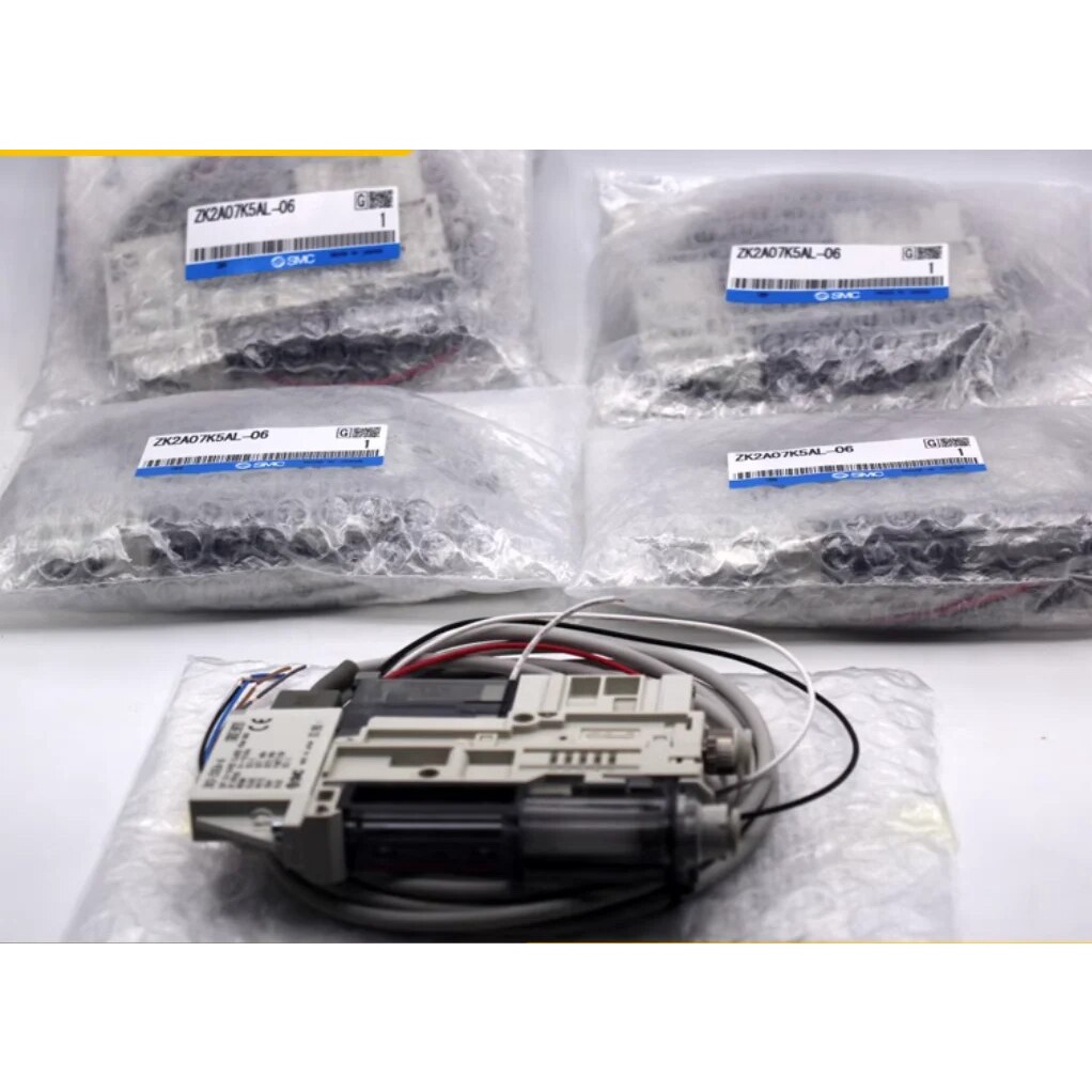 ZK2 ZK2-ZSEA-A SMC Vacuum Unit ZK2-ZSEB-A ZK2-ZSFA-A ZK2-ZSFB-A ZK2 ...