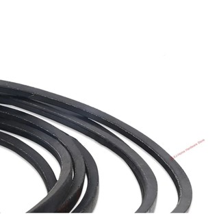 ★1Pcs C3450/3500/3550-3900mm C Type V-Belt Black Rubber Triangle Belt ...