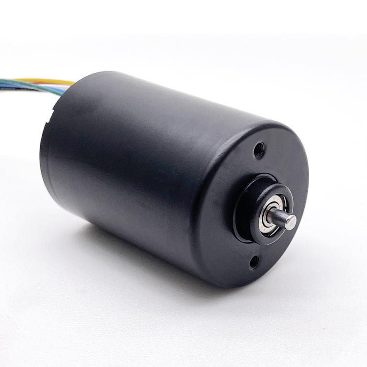 bldc engine 36mm 6500rpm OEM custom driver encoder High speed brushless ...