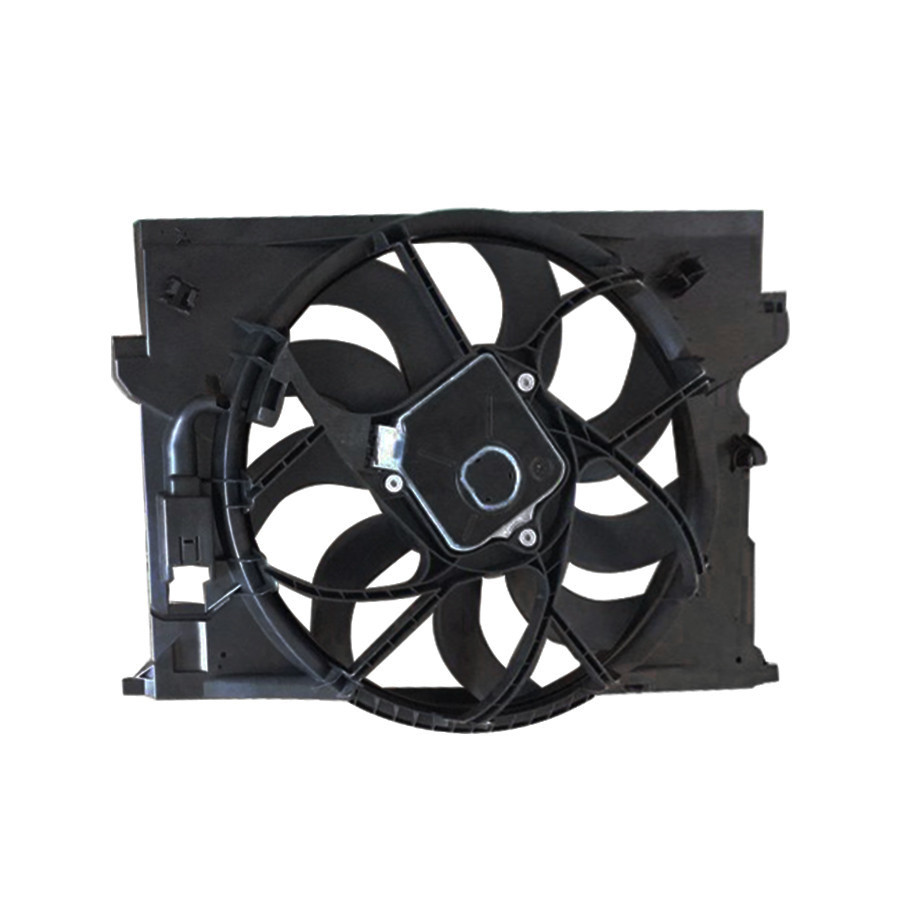 12V High Quality radiator assembly Electric Auto Parts AC Radiator ...