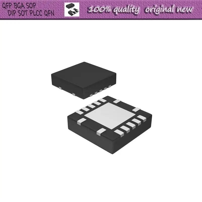 New TPS54821RHLR TPS54821 54821 TPS630250RNCR TPS630250 630250 ...