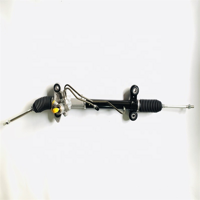 High quality Steering Rack For RE4 CRV 53601-SWA-023 53601-SWA-Q01 ...