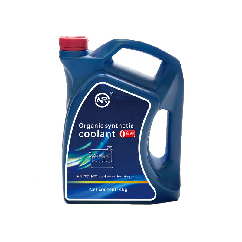 OAR organic synthetic antifreeze coolant Coolant AntiFreeze Cars ...