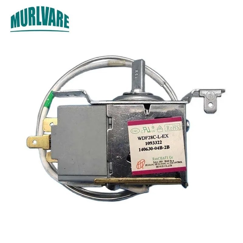 WPF-34E Refrigerator Thermostat Replacement For Hisense WPF-34D – 5(4)A /250V