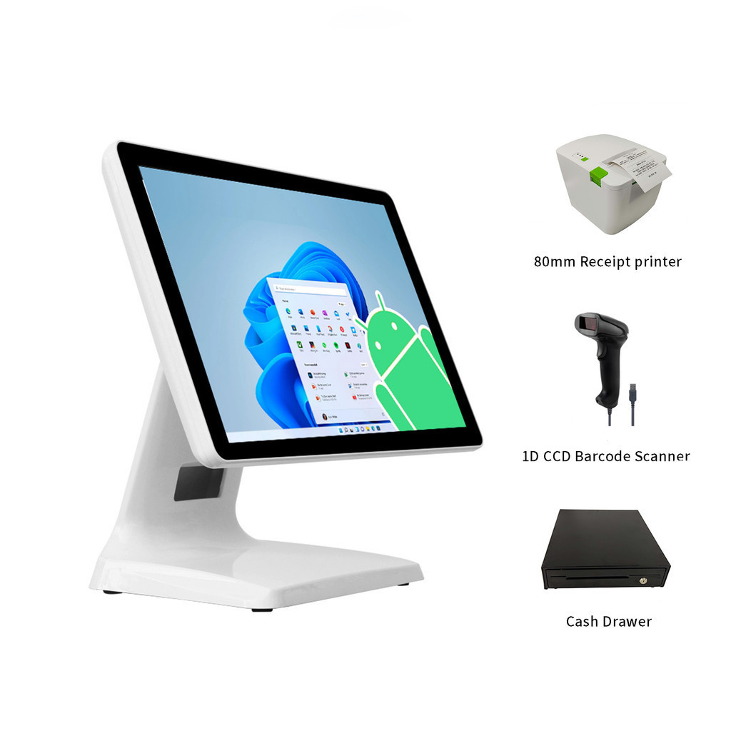 Factory manufacturer hospitality pos shop till systems pos software for ...