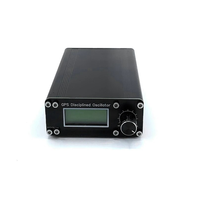 25r GPSDO GPS Tamed Thermostatic Crystal Oscillator GPS Tamed Clock