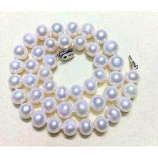 Shop necklace pearl akoya for Sale on Shopee Philippines